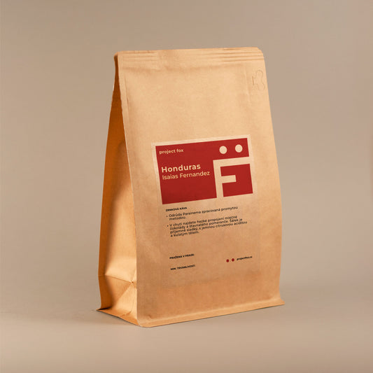 Honduras Isaias Fernandez