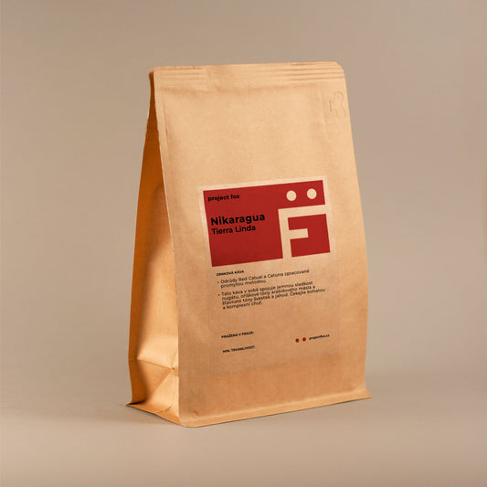 Nikaragua Tierra Linda